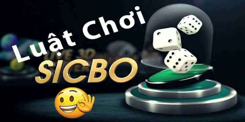 Bet thủ cần nắm vững luật chơi Sicbo