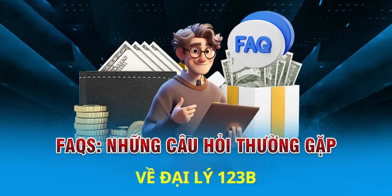 Những câu hỏi thường gặp về đại lý 33win