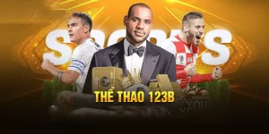 thể thao 123B